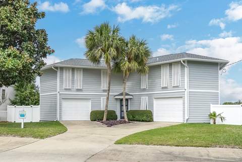 517 Osceola Drive, Destin FL - photo 7 of 54