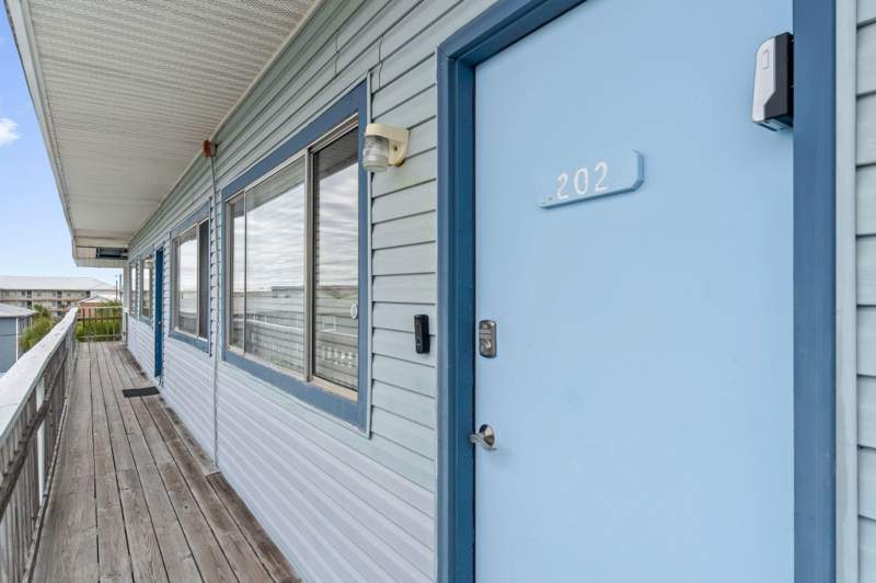1 bedroom Condominium at 364 Bluefish Drive #202, Island Isla Condo, Fort Walton Beach — photo 4