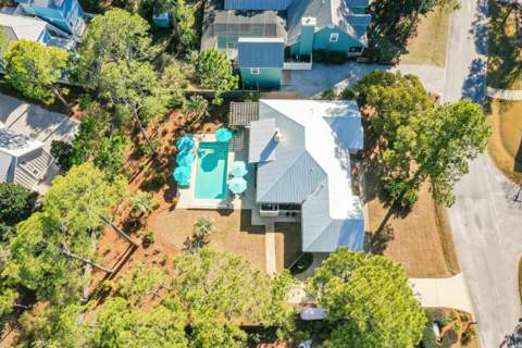 298 Wood Beach Drive, Santa Rosa Beach FL - photo 6 of 46