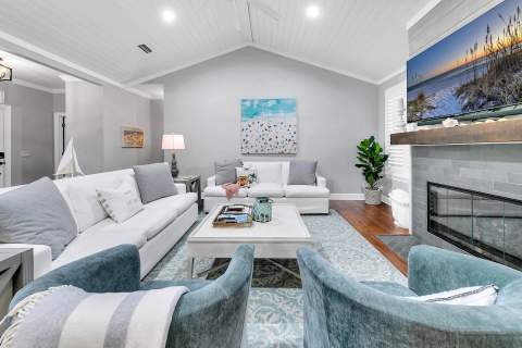 298 Wood Beach Drive, Santa Rosa Beach FL - photo 7 of 46