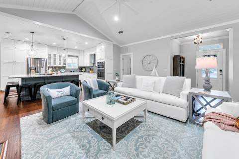 298 Wood Beach Drive, Santa Rosa Beach FL - photo 9 of 46