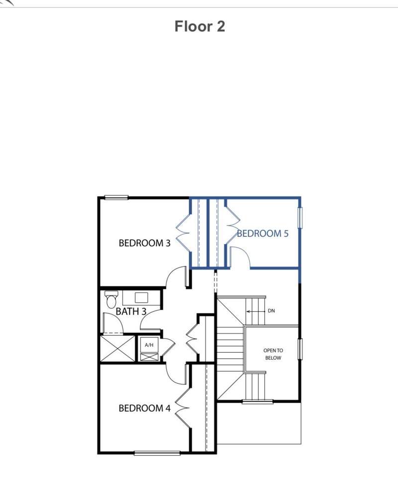 5 bedroom Detached Single Family at 410 Marsh Deer, Deer Moss Creek, Niceville — photo 3