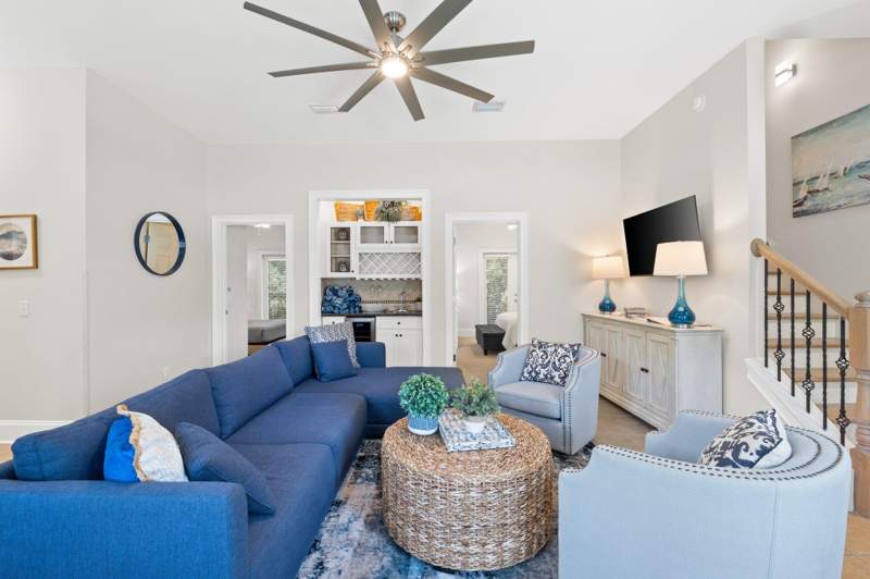 5 bedroom Detached Single Family at 104 Cypress Breeze Drive, Cypress Breeze Plantation Ph II, Santa Rosa Beach — photo 3