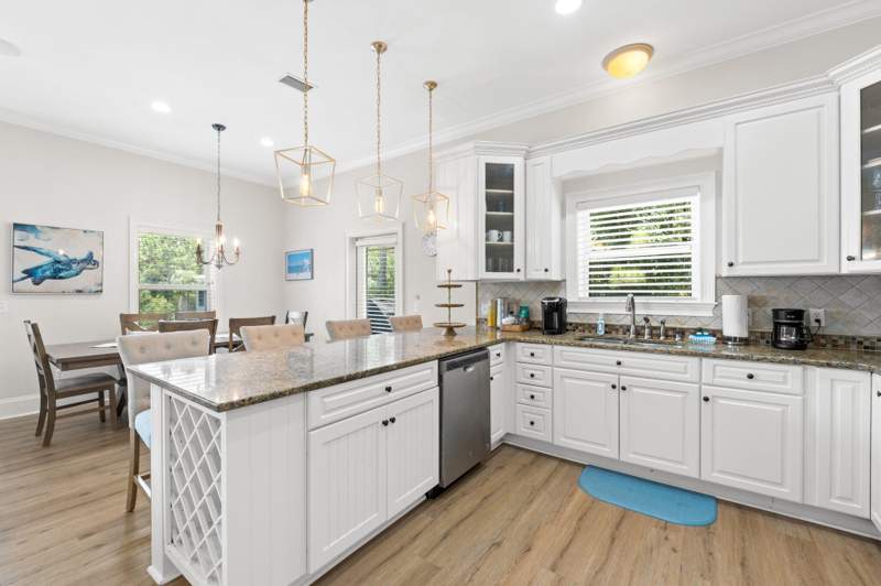 5 bedroom Detached Single Family at 104 Cypress Breeze Drive, Cypress Breeze Plantation Ph II, Santa Rosa Beach — photo 5