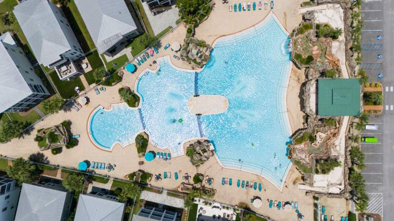 5 bedroom Detached Single Family at 104 Cypress Breeze Drive, Cypress Breeze Plantation Ph II, Santa Rosa Beach — photo 2