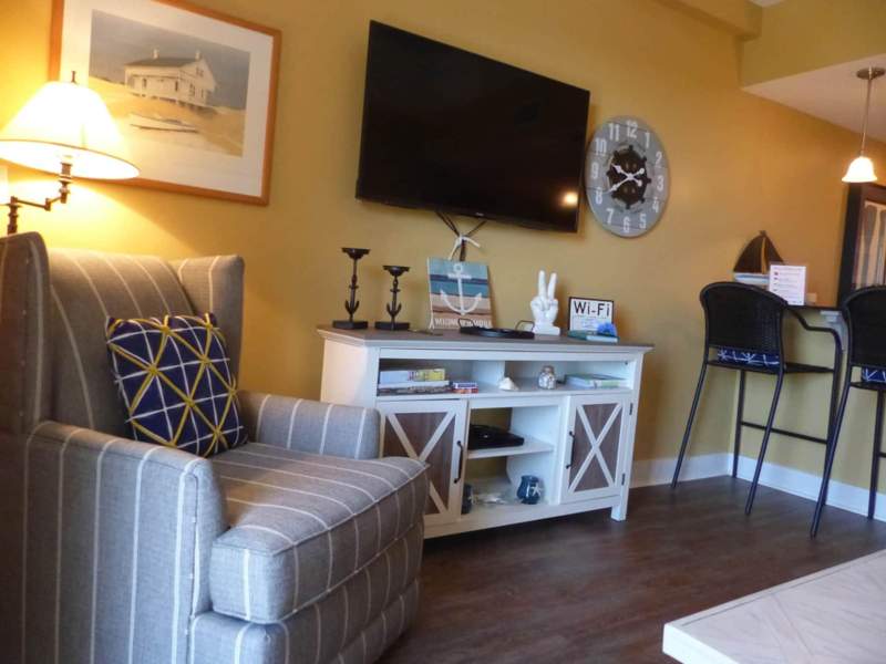 1 bedroom Condominium at 9100 Baytowne Wharf Boulevard #Unit 562, Observation Point N, Miramar Beach — photo 3