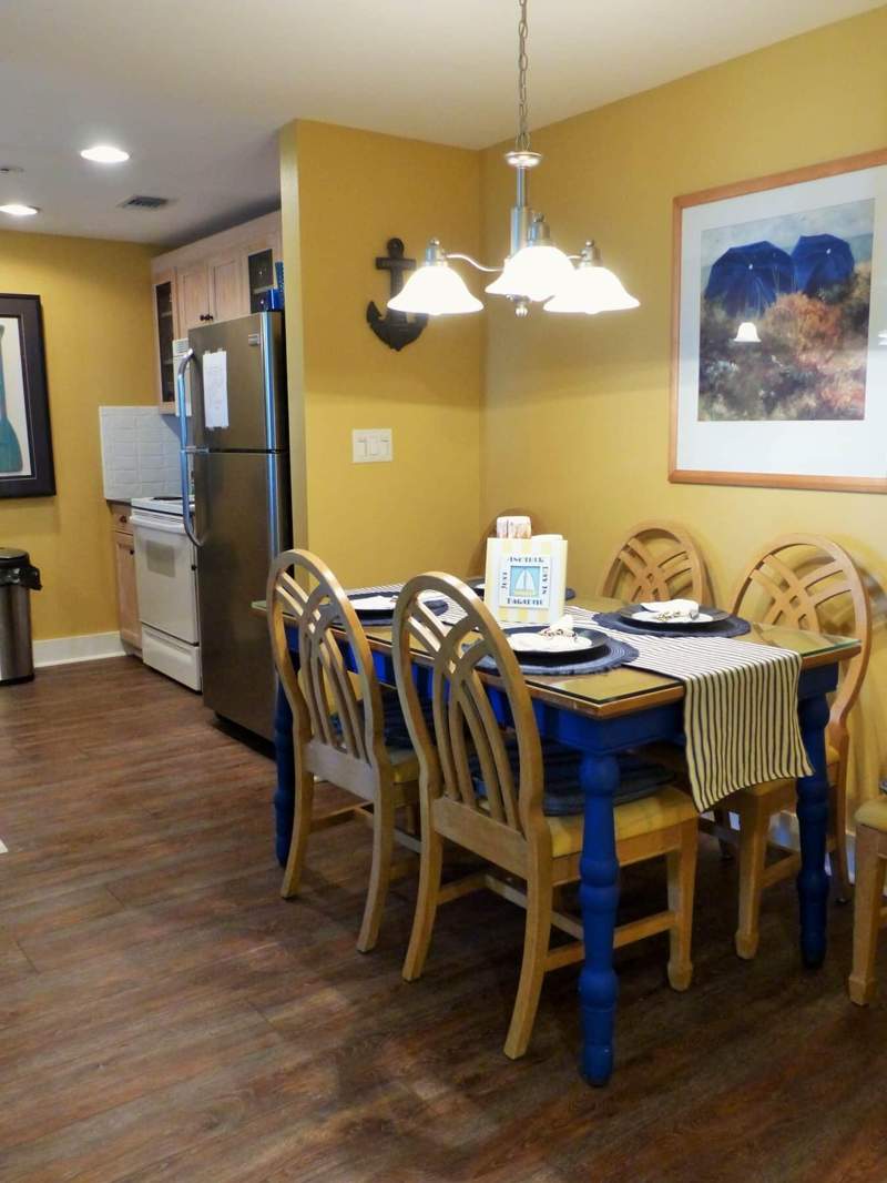1 bedroom Condominium at 9100 Baytowne Wharf Boulevard #Unit 562, Observation Point N, Miramar Beach — photo 5