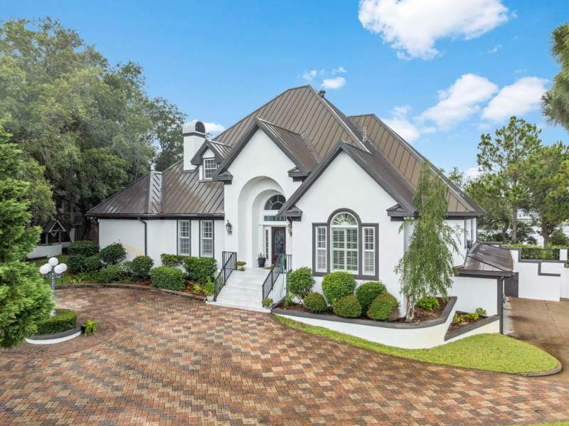 4 bedroom Detached Single Family at 717 6th Street, Kellys Addn To Destin, Destin — photo 3