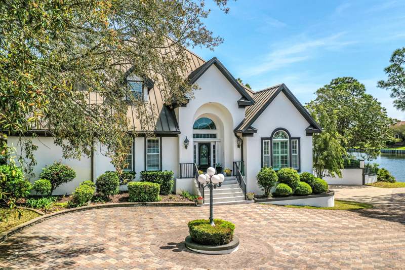 4 bedroom Detached Single Family at 717 6th Street, Kellys Addn To Destin, Destin — photo 4