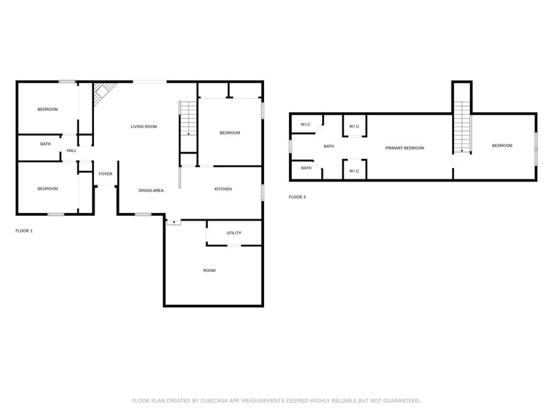 4 bedroom Detached Single Family at 147 Nicole Lane, Park Place 5, Crestview — photo 2