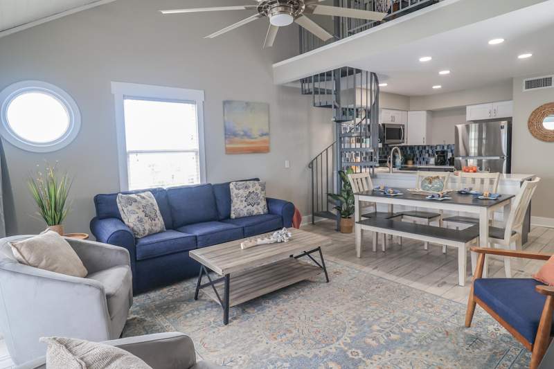 2 bedroom Condominium at 8294 E County Highway 30A ## 24, Mistral Condo, Seacrest — photo 4
