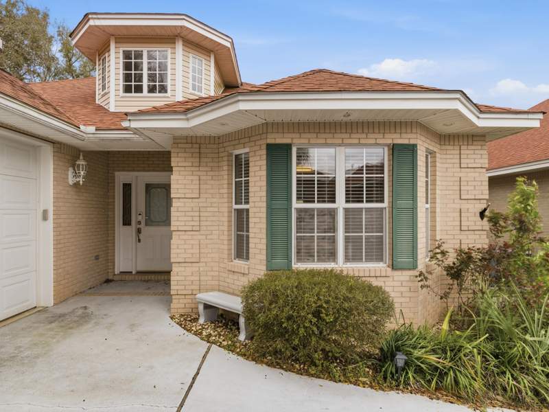 3 bedroom Detached Single Family at 1610 Ibiza Cove, Mediterranean Village At Bluewater Bay, Niceville — photo 2