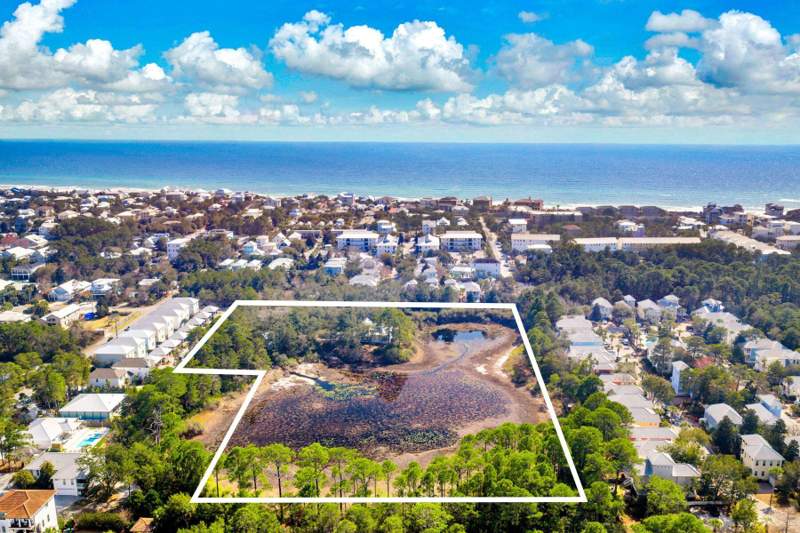 3 bedroom Detached Single Family at 115 Satinwood & Lot 18 Gov Sd Drive, Blue Mountain Beach, Santa Rosa Beach — photo 5