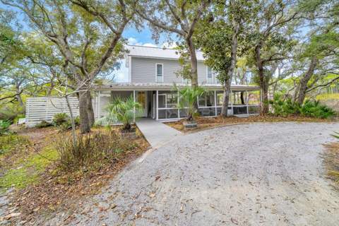 115 Satinwood & Lot 18 Gov Sd Drive, Santa Rosa Beach FL - photo 9 of 68