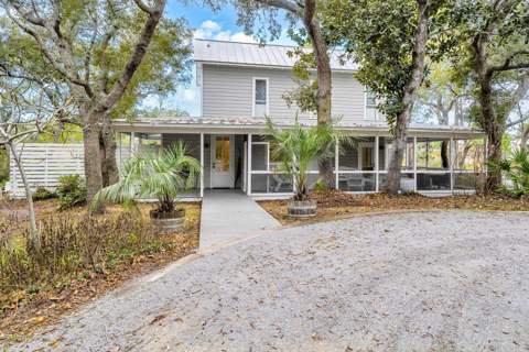 115 Satinwood & Lot 18 Gov Sd Drive, Santa Rosa Beach FL - photo 11 of 68