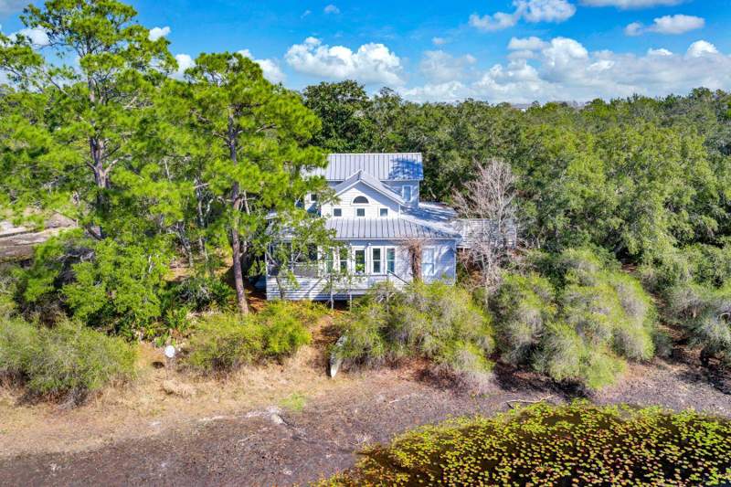 3 bedroom Detached Single Family at 115 Satinwood & Lot 18 Gov Sd Drive, Blue Mountain Beach, Santa Rosa Beach — photo 2