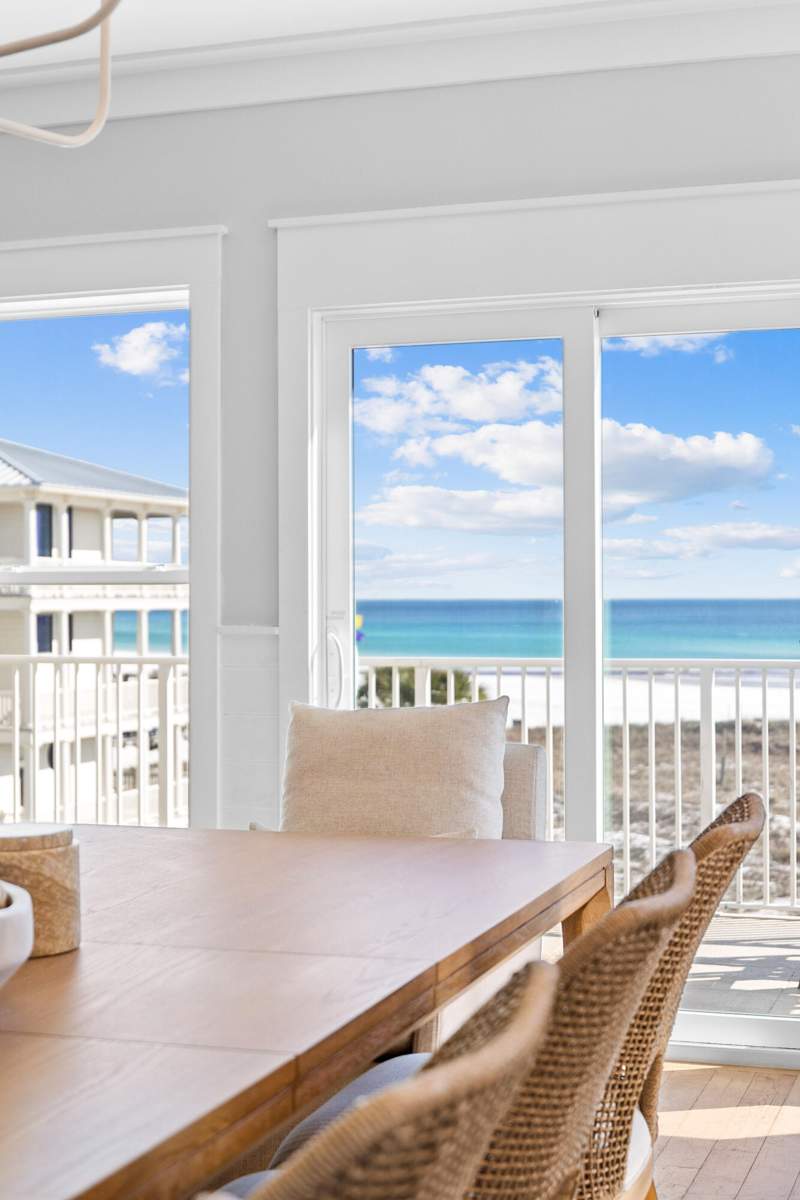 7 bedroom Detached Single Family at 64 Hotz Avenue, Grayton Beach, Santa Rosa Beach — photo 4