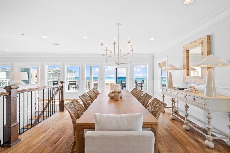 7 bedroom Detached Single Family at 64 Hotz Avenue, Grayton Beach, Santa Rosa Beach — photo 5