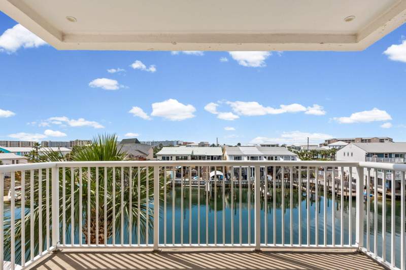 2 bedroom Condominium at 197 Durango Road #3B, Sun King Towers, Destin — photo 5