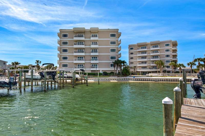 2 bedroom Condominium at 197 Durango Road #3B, Sun King Towers, Destin — photo 4