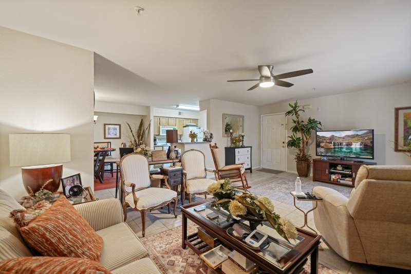 1 bedroom Condominium at 4040 Dancing Cloud Court #332, Indian Lake, Destin — photo 5