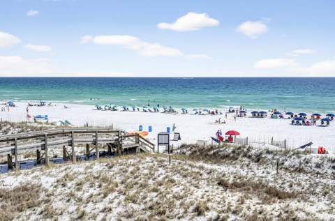 866 Santa Rosa Boulevard #305, Fort Walton Beach FL - photo 21 of 40