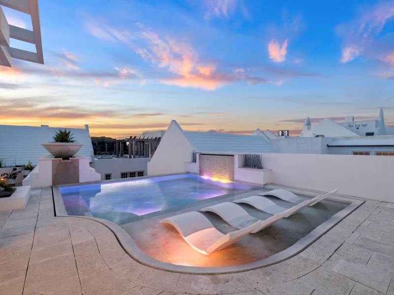 4 bedroom Detached Single Family at 13 La Garza Ct, Alys Beach, Alys Beach — photo 2
