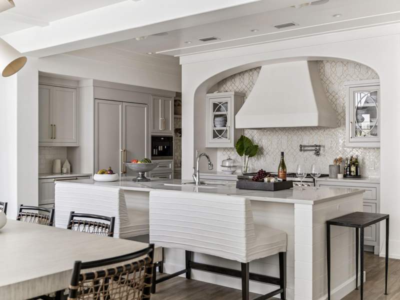 4 bedroom Detached Single Family at 13 La Garza Ct, Alys Beach, Alys Beach — photo 5