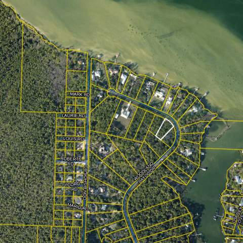 Lot 31B Woodland Bayou Drive, Santa Rosa Beach FL - photo 6 of 6