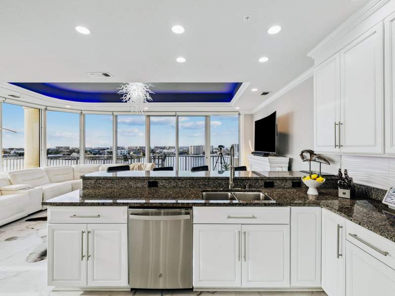 2 bedroom Condominium at 508 Harbor Boulevard #401, Destin Harbor Place, Destin — photo 4