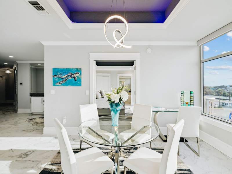 2 bedroom Condominium at 508 Harbor Boulevard #401, Destin Harbor Place, Destin — photo 5