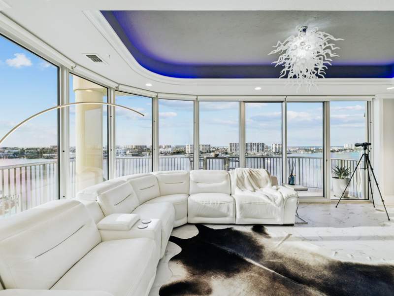 2 bedroom Condominium at 508 Harbor Boulevard #401, Destin Harbor Place, Destin — photo 2