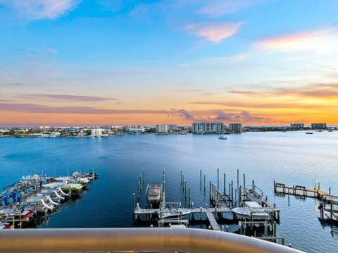 508 Harbor Boulevard #401, Destin FL - photo 8 of 39