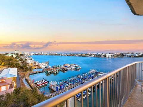 508 Harbor Boulevard #401, Destin FL - photo 9 of 39