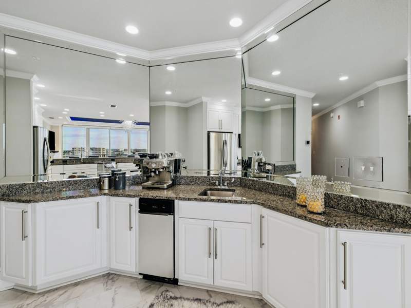 2 bedroom Condominium at 508 Harbor Boulevard #401, Destin Harbor Place, Destin — photo 3