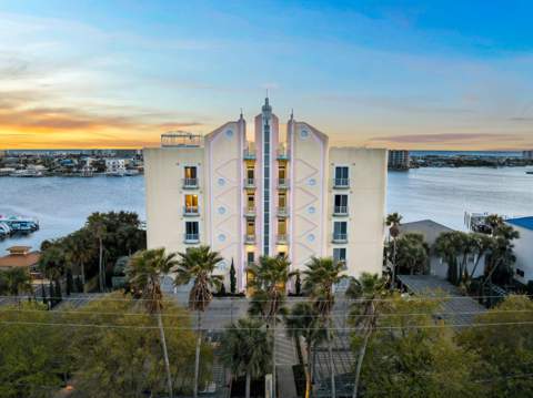 508 Harbor Boulevard #401, Destin FL - photo 13 of 39