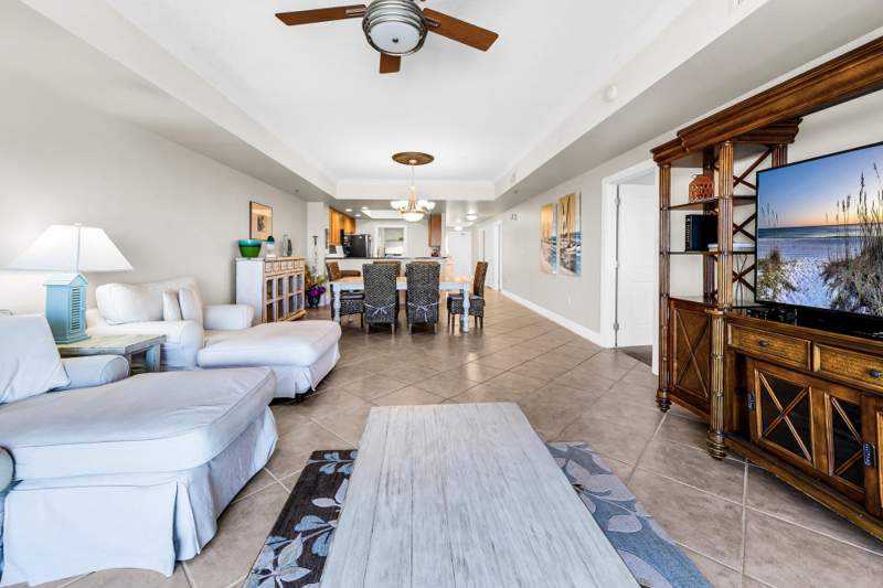 2 bedroom Condominium at 725 Gulf Shore Drive #Unit 604B, Harbor Landing, Destin — photo 2