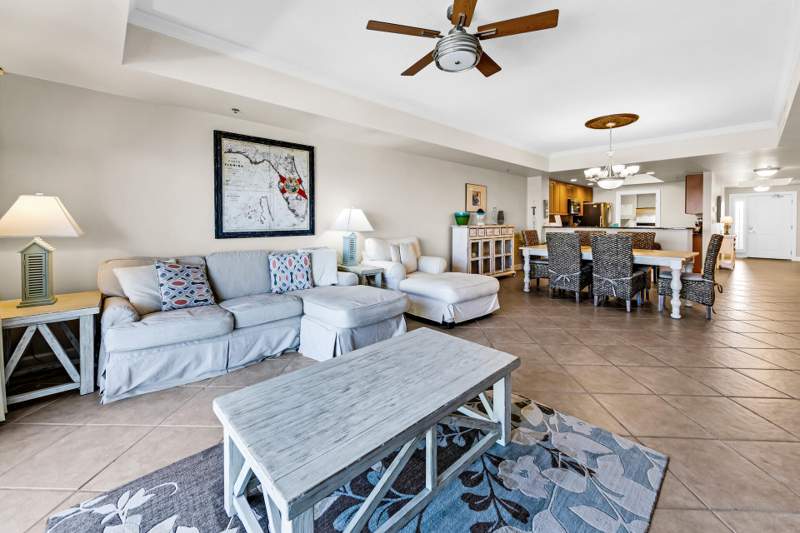 2 bedroom Condominium at 725 Gulf Shore Drive #Unit 604B, Harbor Landing, Destin — photo 4