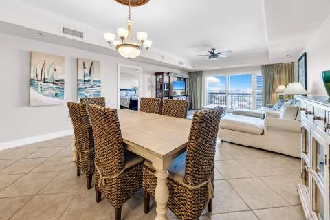 725 Gulf Shore Drive #Unit 604B, Destin FL - photo 7 of 39