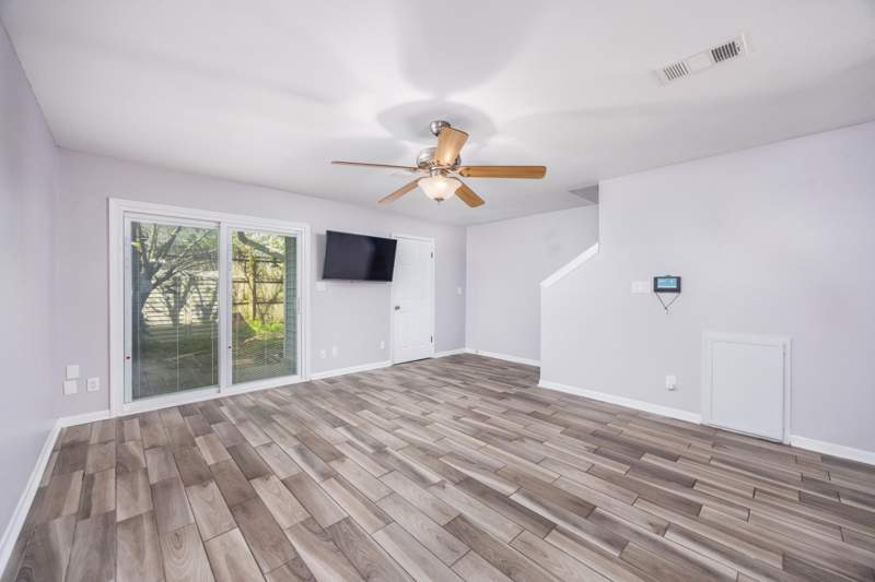 2 bedroom Townhouse at 439 Waterway Lane, Harbor T/H, Fort Walton Beach — photo 3