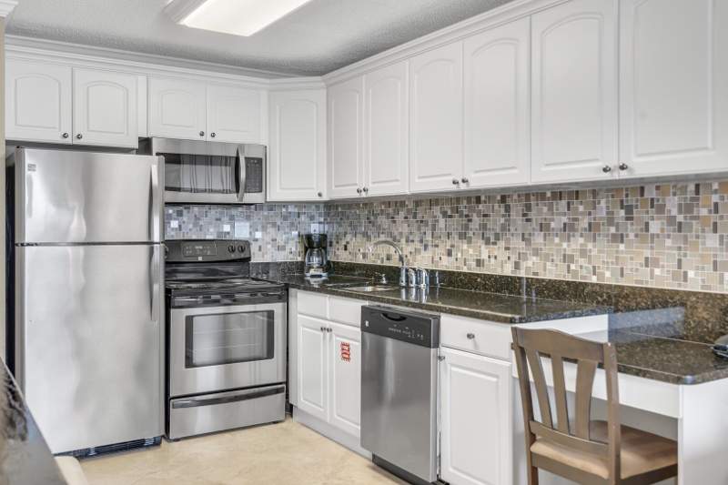 1 bedroom Condominium at 500 Gulf Shore Drive #Unit 507A, Jetty East Condo, Destin — photo 5