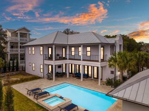81 Brown Street, Santa Rosa Beach FL - photo 6 of 56