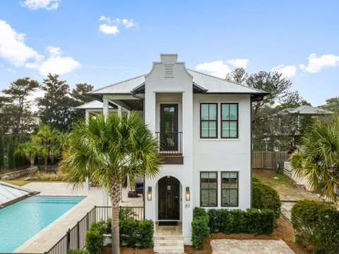 81 Brown Street, Santa Rosa Beach FL - photo 8 of 56