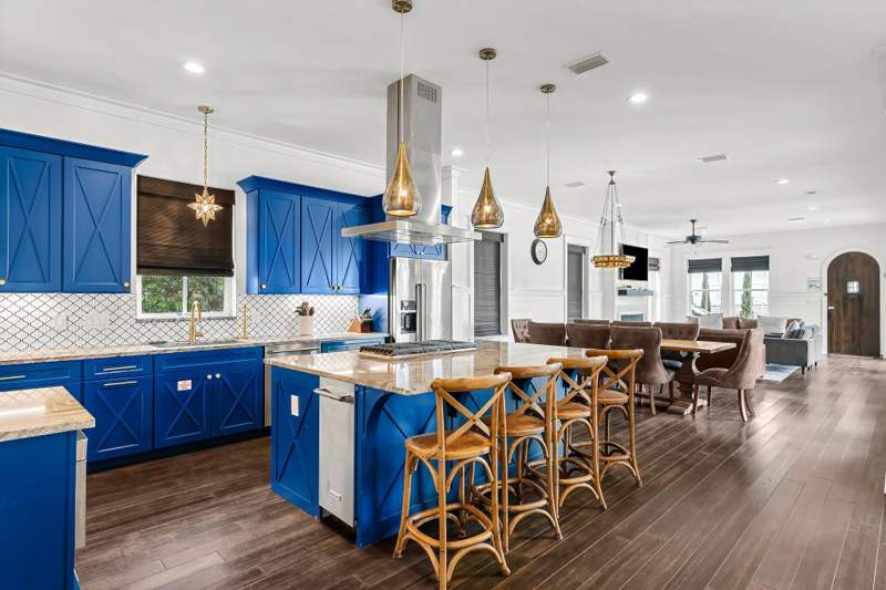 5 bedroom Detached Single Family at 81 Brown Street, Seagrove Beach, Santa Rosa Beach — photo 3