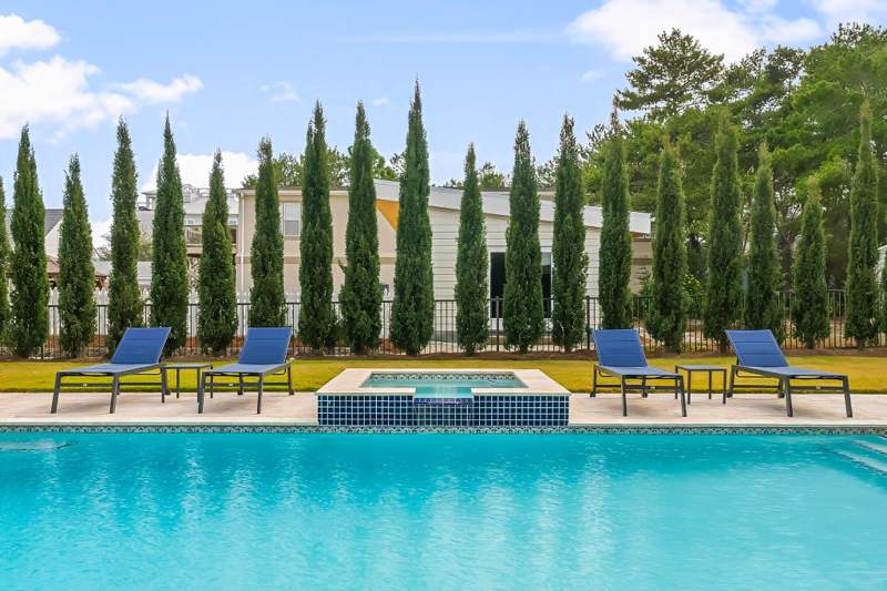 5 bedroom Detached Single Family at 81 Brown Street, Seagrove Beach, Santa Rosa Beach — photo 5