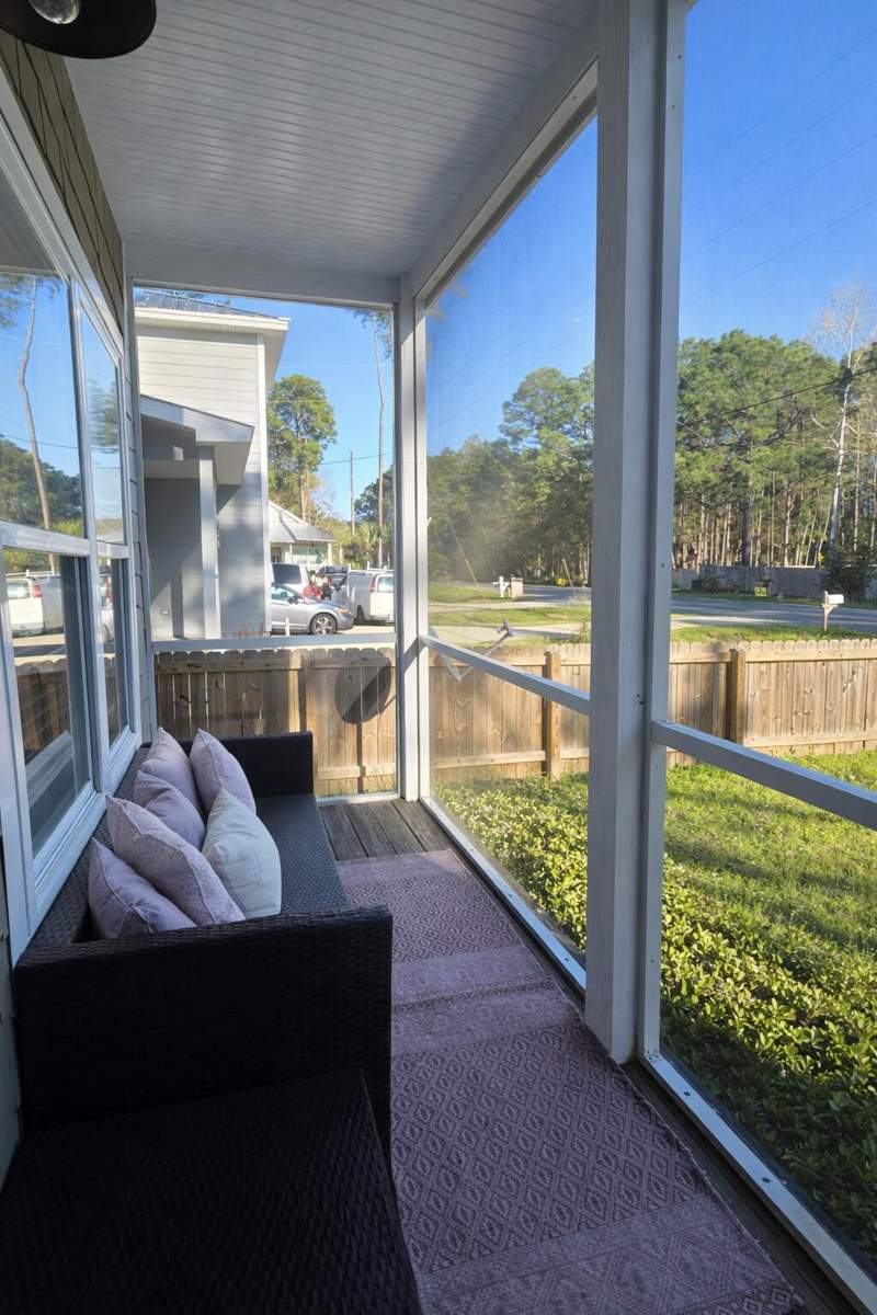 4 bedroom Detached Single Family at 398 Churchill Bayou Road, Town Of Santa Rosa, Santa Rosa Beach — photo 2