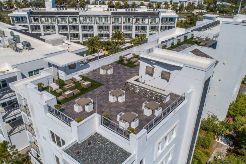 71 bedroom Condominium at 10941 E County Hwy 30A #Multiple, The Pointe, Inlet Beach — photo 4