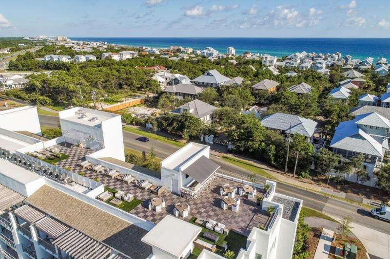 71 bedroom Condominium at 10941 E County Hwy 30A #Multiple, The Pointe, Inlet Beach — photo 5