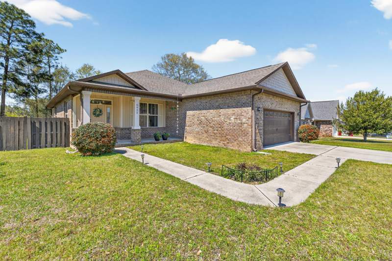 4 bedroom Detached Single Family at 6022 Hidden Valley Road, Hidden Valley, Crestview — photo 4