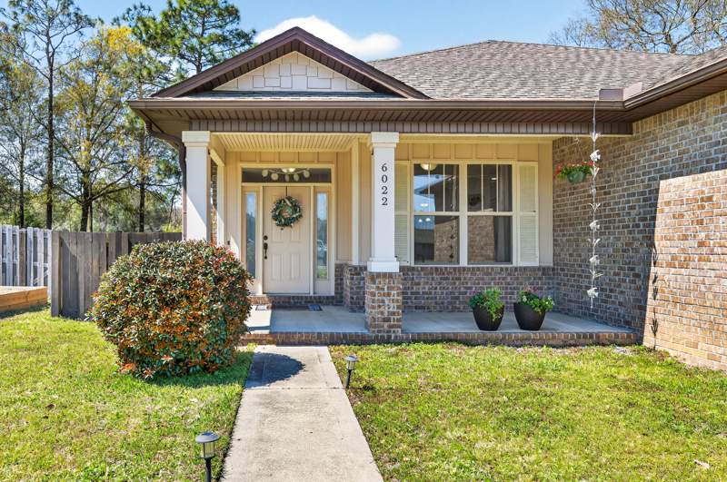 4 bedroom Detached Single Family at 6022 Hidden Valley Road, Hidden Valley, Crestview — photo 5